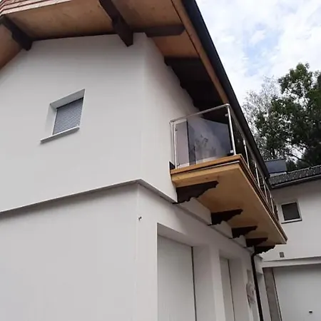 Apartman Spitzenstaetter