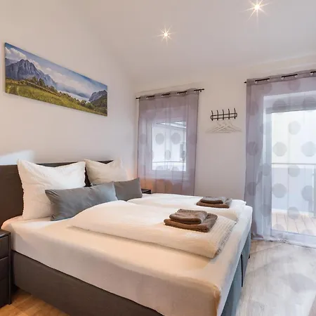 Spitzenstaetter * Kirchbichl