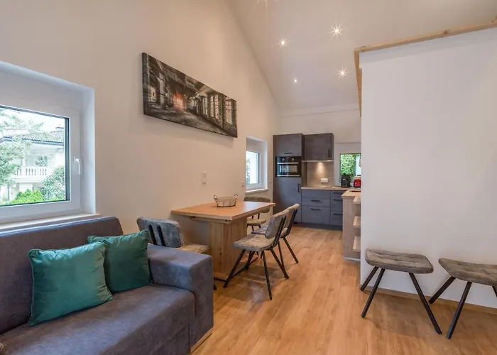 Spitzenstaetter 基希比希尔