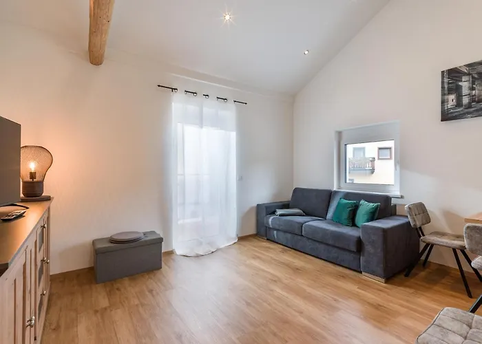 Spitzenstaetter * 基希比希尔