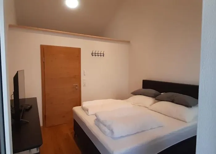 Spitzenstaetter * Kirchbichl